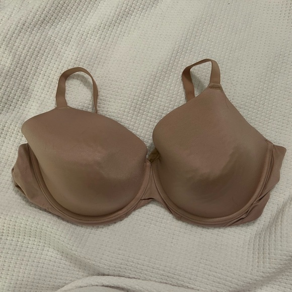 Auden Nude Lightly Line 42C - Picture 1 of 5